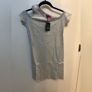N:philanthropy Camino-dress